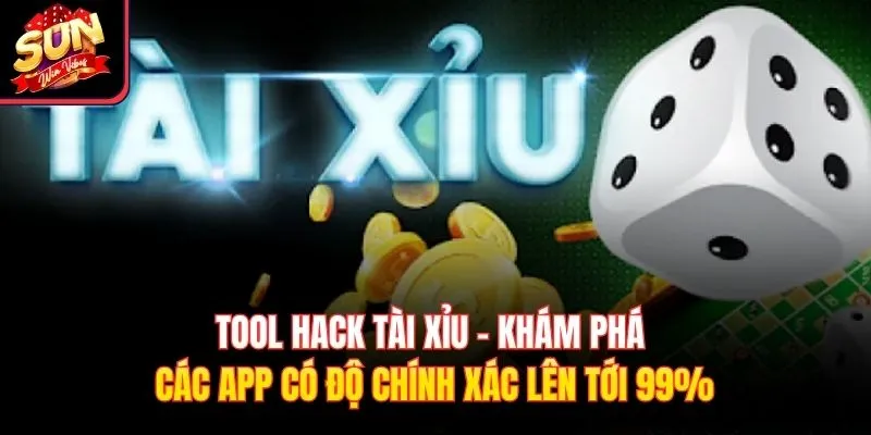 Tool hack Tài xỉu